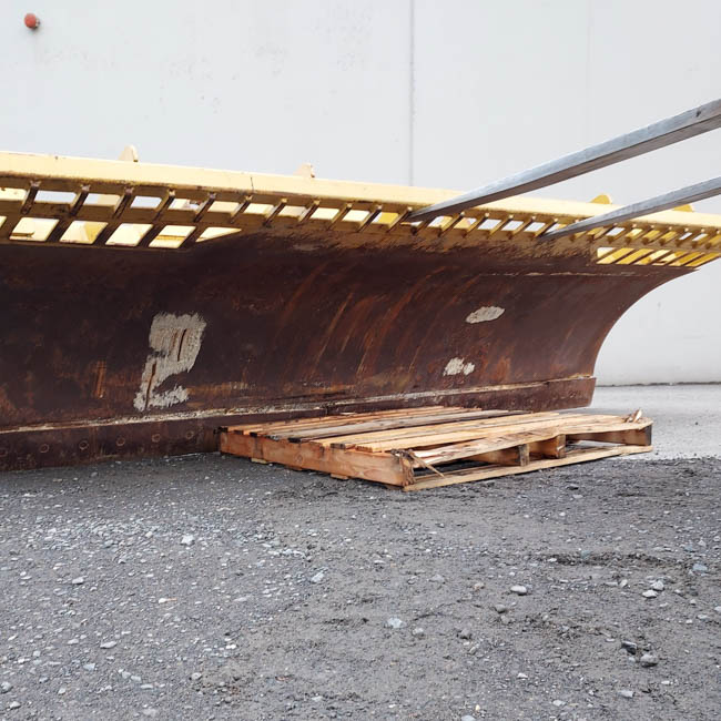 Used BLADE A 5650028 2